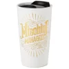 Harry Potter™ Mischief Managed Travel Mug, 10 Oz.