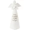 Joanne Eschrich Grace Of God Healing Angel Figurine