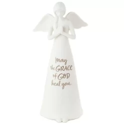 Joanne Eschrich Grace Of God Healing Angel Figurine