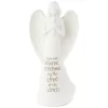 Joanne Eschrich Love Of The Lord Protection Angel Figurine