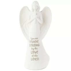 Joanne Eschrich Love Of The Lord Protection Angel Figurine