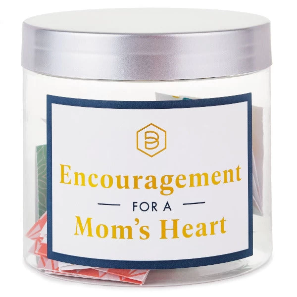 Hallmark Candace Cameron Bure Encouragement Jar For Mom 1 Hallmark Candace Cameron Bure Encouragement Jar For Mom