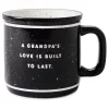 Hallmark A Grandpa's Love Mug, 16 Oz.