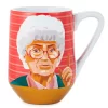Hallmark Sophia The Golden Girls Sicily Mug, 15 Oz.