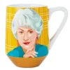 Hallmark Dorothy Golden Girls I Need My Coffee Mug, 15 Oz.