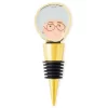 Hallmark Sophia The Golden Girls Sicily Wine Stopper