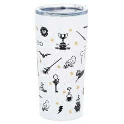 Hallmark Harry Potter™ Wizarding World™ Icons Stainless Steel Tumbler, 18 Oz.