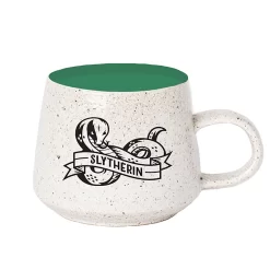 Hallmark Harry Potter™ Retro Slytherin™ Mug, 26 Oz.