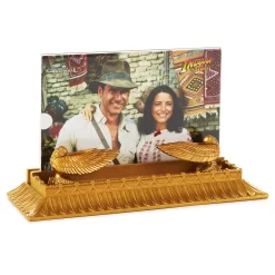 Hallmark Indiana Jones™ Ark Of The Covenant Picture Frame, 4x6