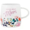 Hallmark Voted Best Mom Mug, 16 Oz.