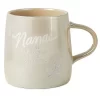 Hallmark Wonderful Nana Iridescent Mug, 16 Oz.