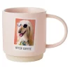 Hallmark Before And After Coffee Funny Mug, 16 Oz.