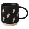Hallmark Cat Burrito Funny Mug, 16 Oz