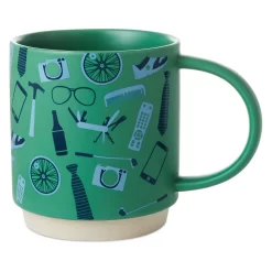 Hallmark Guy Lifestyle Mug, 16 Oz.
