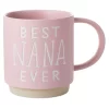 Hallmark Best Nana Ever Mug, 16 Oz.