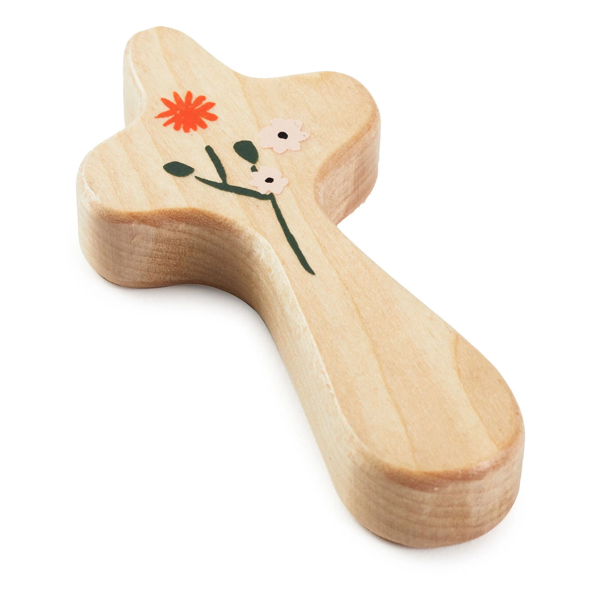 Hallmark Hold On To Hope Comfort Cross 1 Hallmark Hold On To Hope Comfort Cross