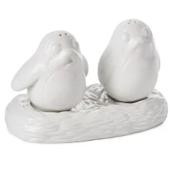Star Wars™ Porg™ Salt And Pepper Shakers, Set Of 2