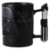 Hallmark Star Wars™ Darth Vader™ Lightsaber™ Jumbo Mug With Sound, 45 Oz.