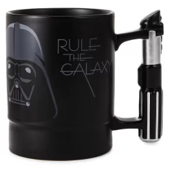 Hallmark Star Wars™ Darth Vader™ Lightsaber™ Jumbo Mug With Sound, 45 Oz.