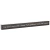 Hallmark Life Comes With A Mom Wood Quote Sign, 23.5x2