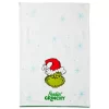 Hallmark Dr. Seuss's How The Grinch Stole Christmas!™ Feelin' Grinchy Tea Towel