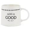 Hallmark God Is Good Mug, 13 Oz.