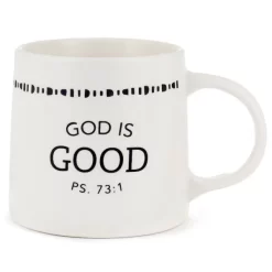 Hallmark God Is Good Mug, 13 Oz.