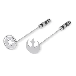 Hallmark Star Wars™ Lightsaber™ Grill Branding Utensils, Set Of 2