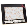 Hallmark Friends You're My Lobster Metal Picture Frame, 4x6
