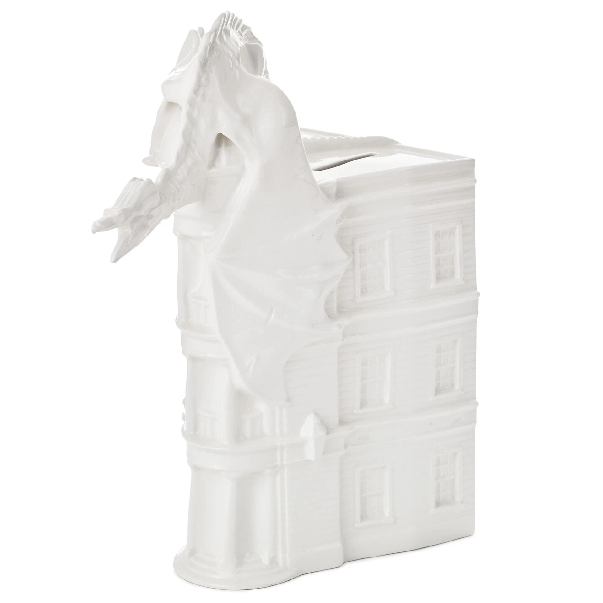 Hallmark Harry Potter™ Gringotts Ceramic Coin Bank 1 Hallmark Harry Potter™ Gringotts Ceramic Coin Bank