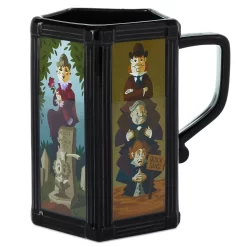 Hallmark Disney The Haunted Mansion Color-Changing Mug, 10 Oz.