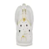 Hallmark Nativity Angel Figurine Christmas Tea-Light Holder, 11.75"
