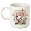 Hallmark Disney Mickey Mouse And Friends Bring A Smile 2020 Mug, 15 Oz.