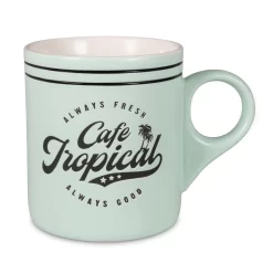 Hallmark Schitt's Creek® Café Tropical Mug, 14 Oz.